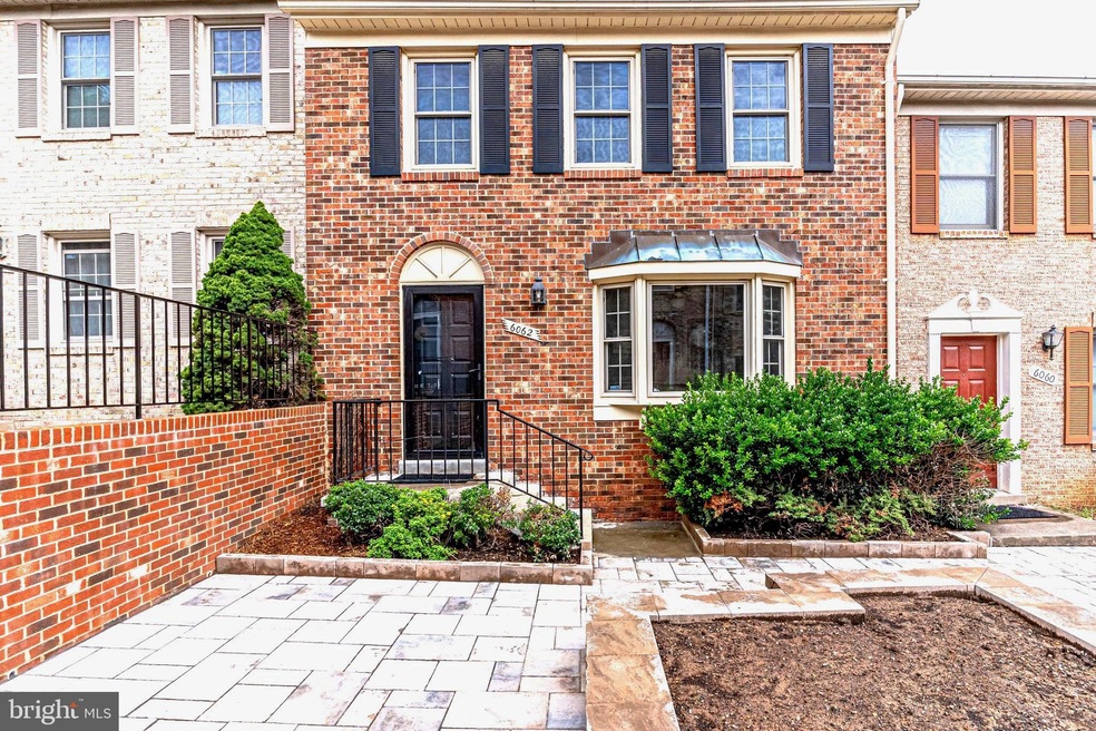 6062 Morgan Ct, Alexandria, VA 22312 - photo 1