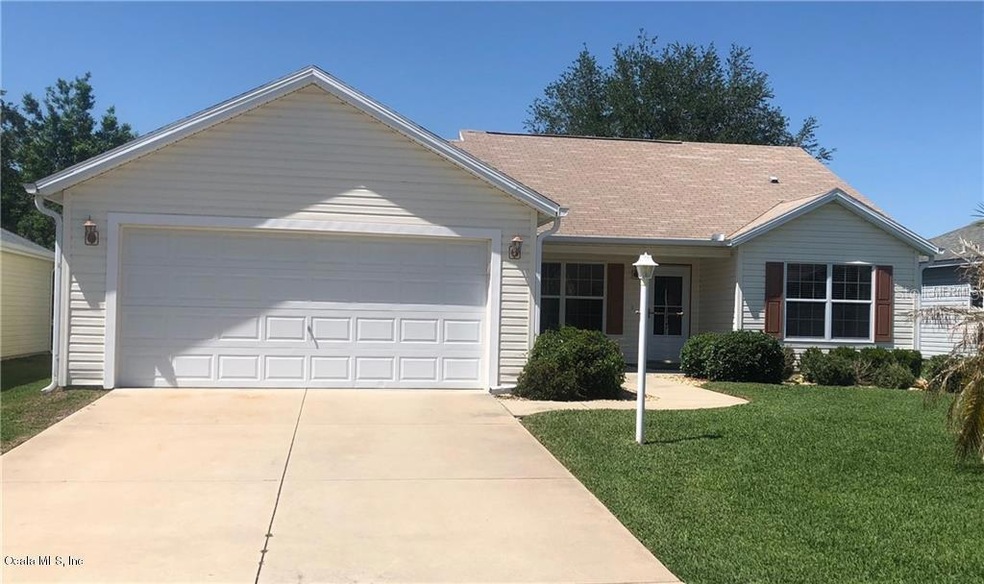 7314 SE 173rd Arlington Loop, The Villages, FL 32162 - photo 1