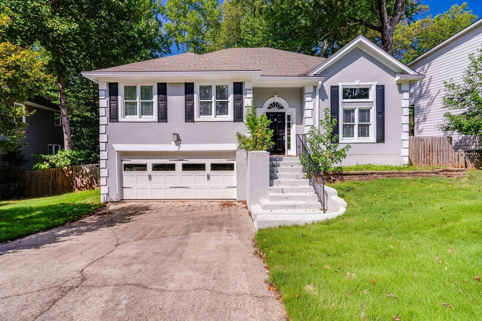 660 Whitehall Way, Roswell, GA 30076 - photo 1