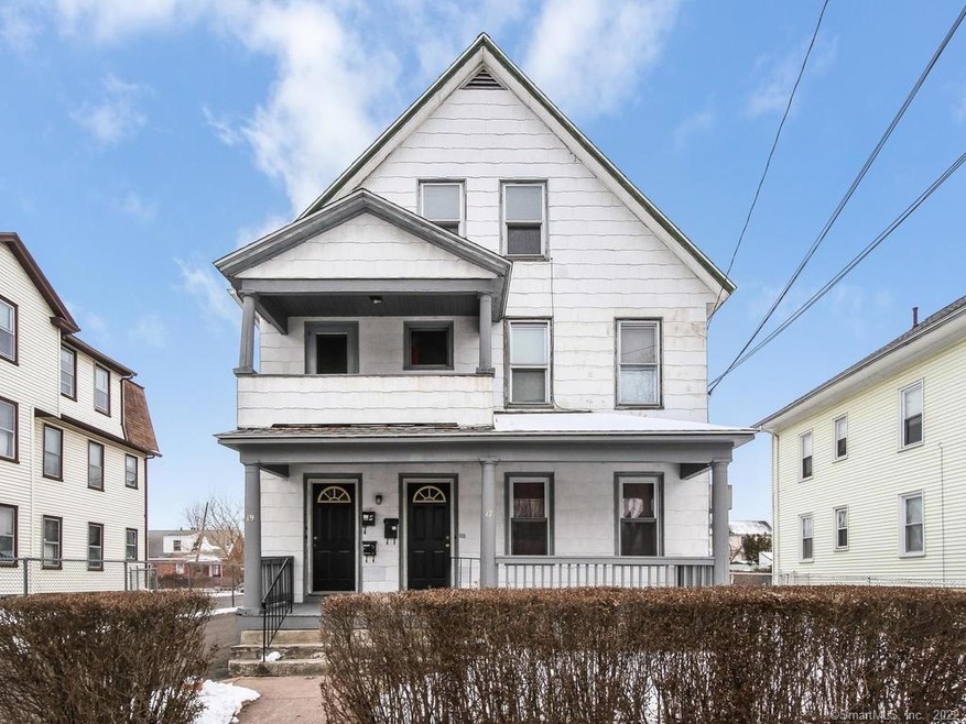 17 Fenwick St unit 19, Hartford, CT 06114 - photo 1