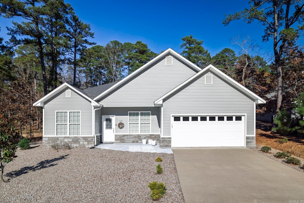 17 Promesa Place, Hot Springs Village, AR 71909 - photo 1