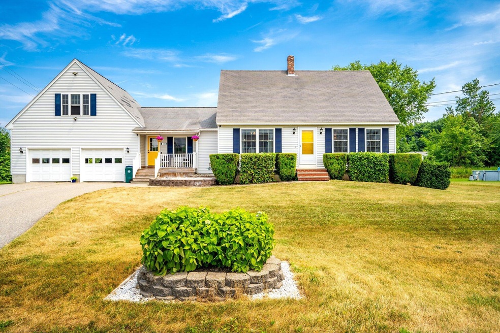 11 Alexander Dr, Biddeford, ME 04005 - photo 1