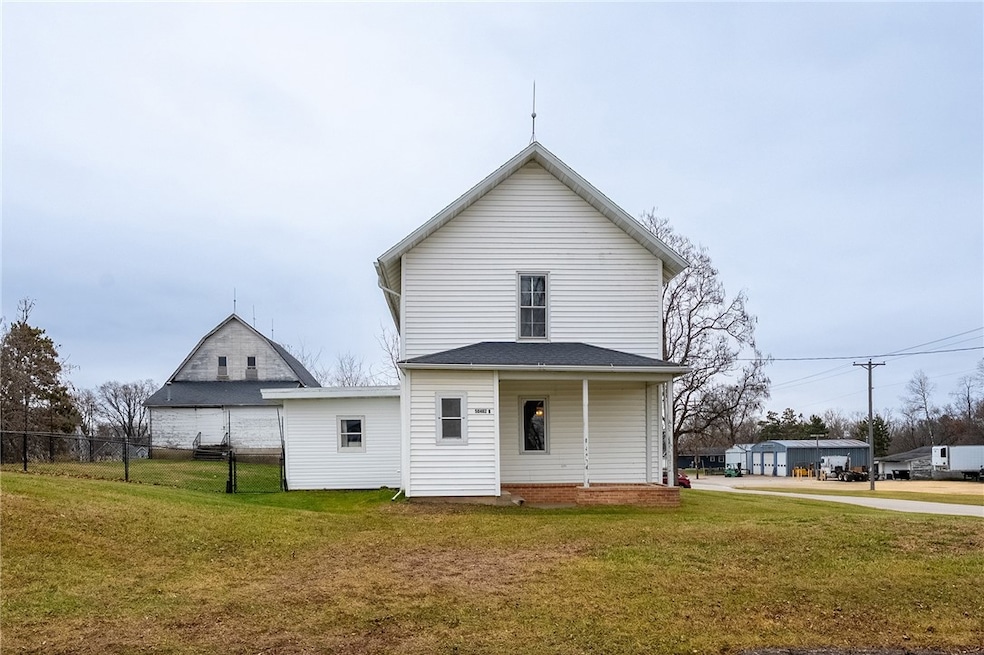 50482 S 3rd St, Eleva, WI 54738 - photo 1
