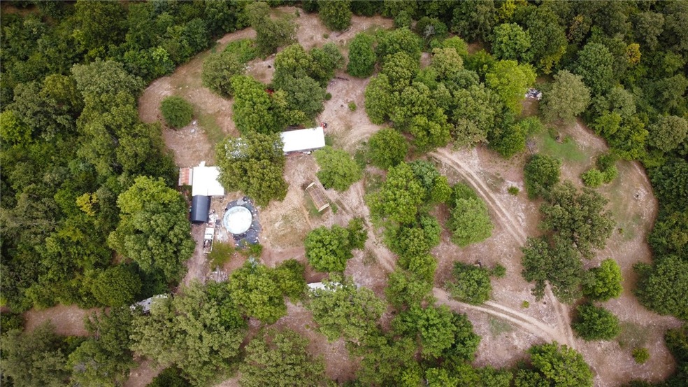 17122 Primrose Rd, Fayetteville, AR 72704 - photo 1