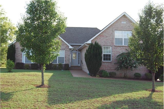 Low Maintenance ALL BRICK... Walk to the Golf Course....Very Well Maintained