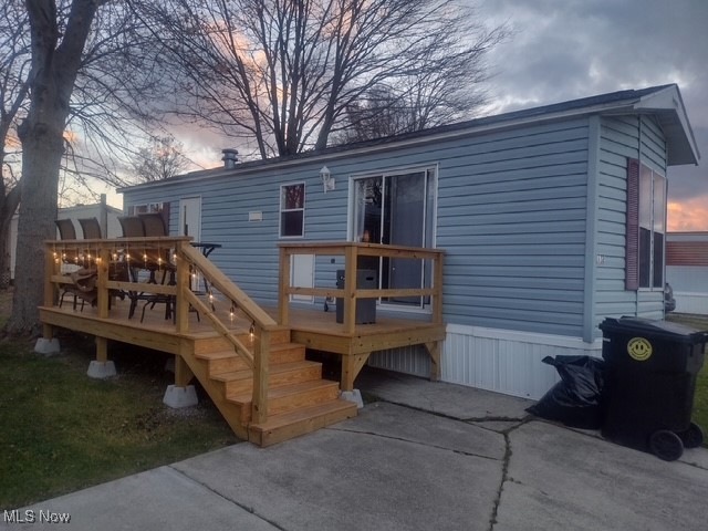 4534 Lake Rd E unit 12, Geneva, OH 44041 - photo 1