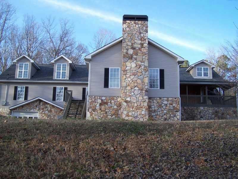 1395 Old Mill Rd, Ball Ground, GA 30107 - photo 1