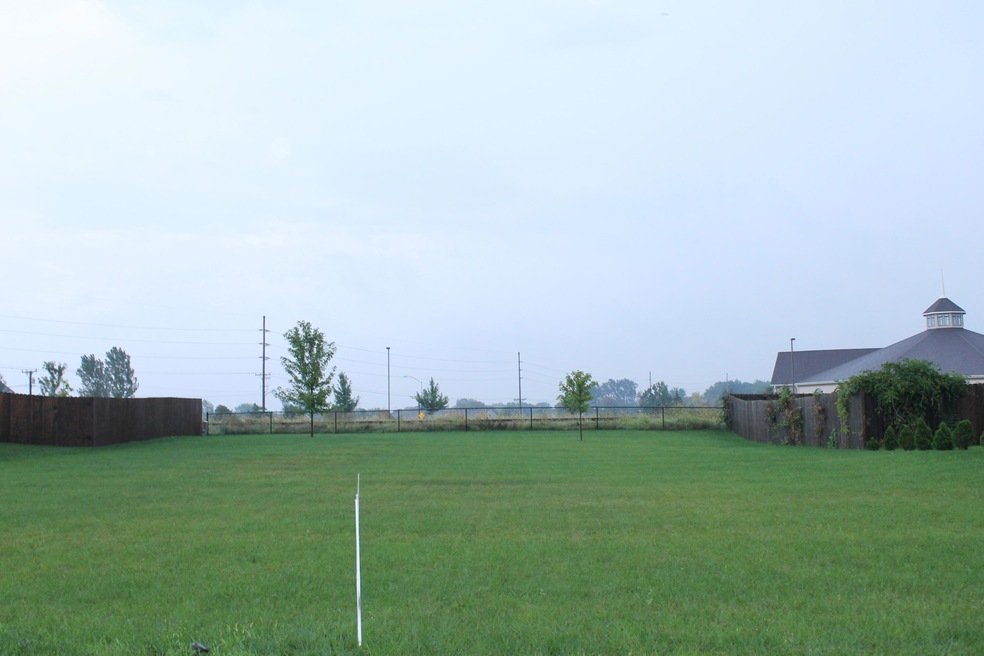 Residential Lot