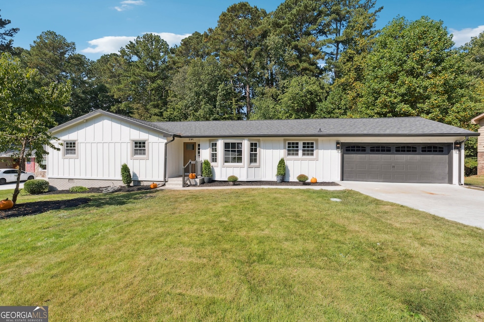 110 Jayne Ellen Ct, Alpharetta, GA 30009 - photo 1