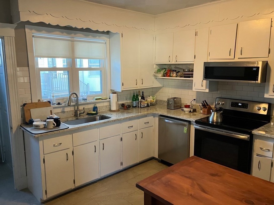 173 Highland Ave unit 1, Somerville, MA 02143 - photo 1