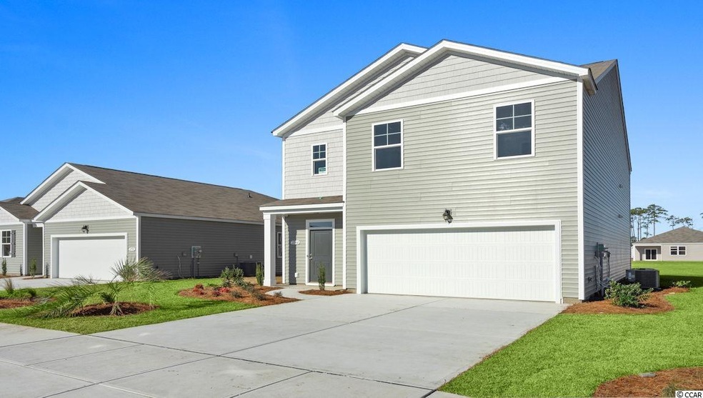 308 Woodcross Ct unit Lot 103- Robie A, Conway, SC 29526 - photo 1