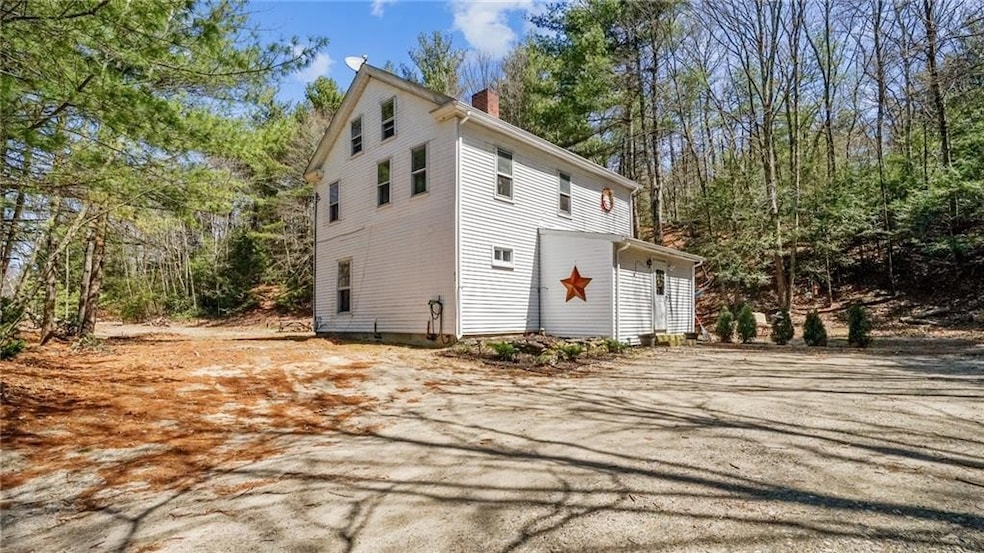 82 Chestnut Hill Rd, Chepachet, RI 02814 - photo 1