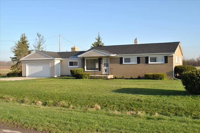 2045 E Labo Rd, Carleton, MI 48117 - photo 1