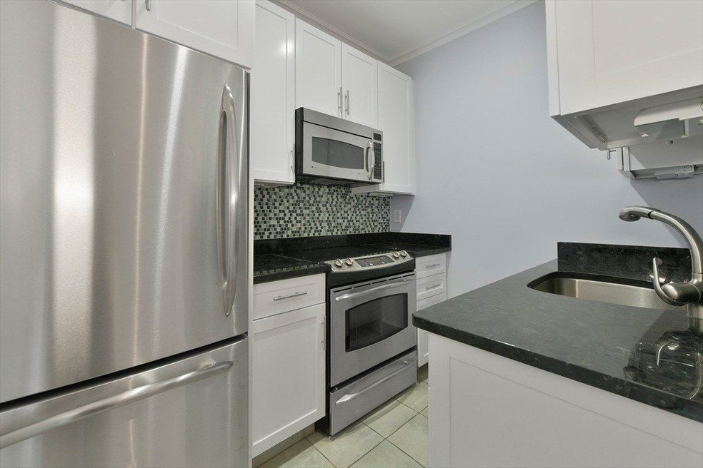 46 Upton St unit 3, Boston, MA 02118 - photo 1
