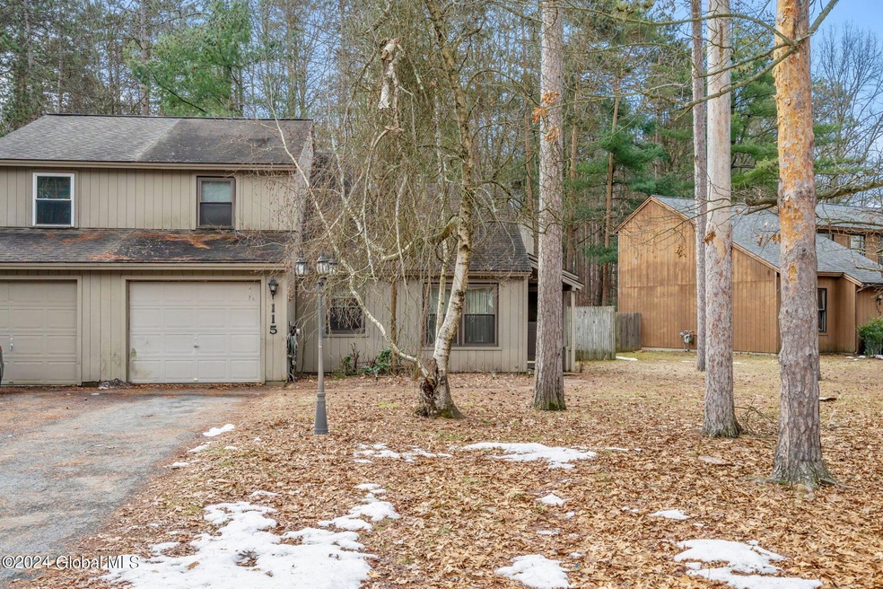 115 Arrow Wood Place, Ballston Spa, NY 12020 - photo 1