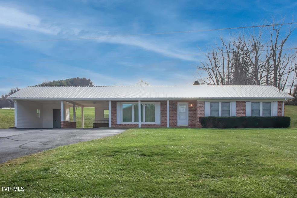 31034 Lee Hwy., Glade Spring, VA