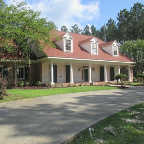 Main View