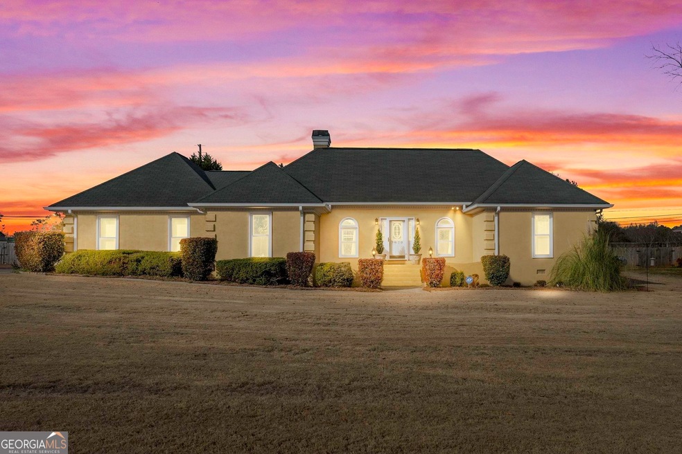 7870 High Point Dr, Jonesboro, GA 30236 - photo 1