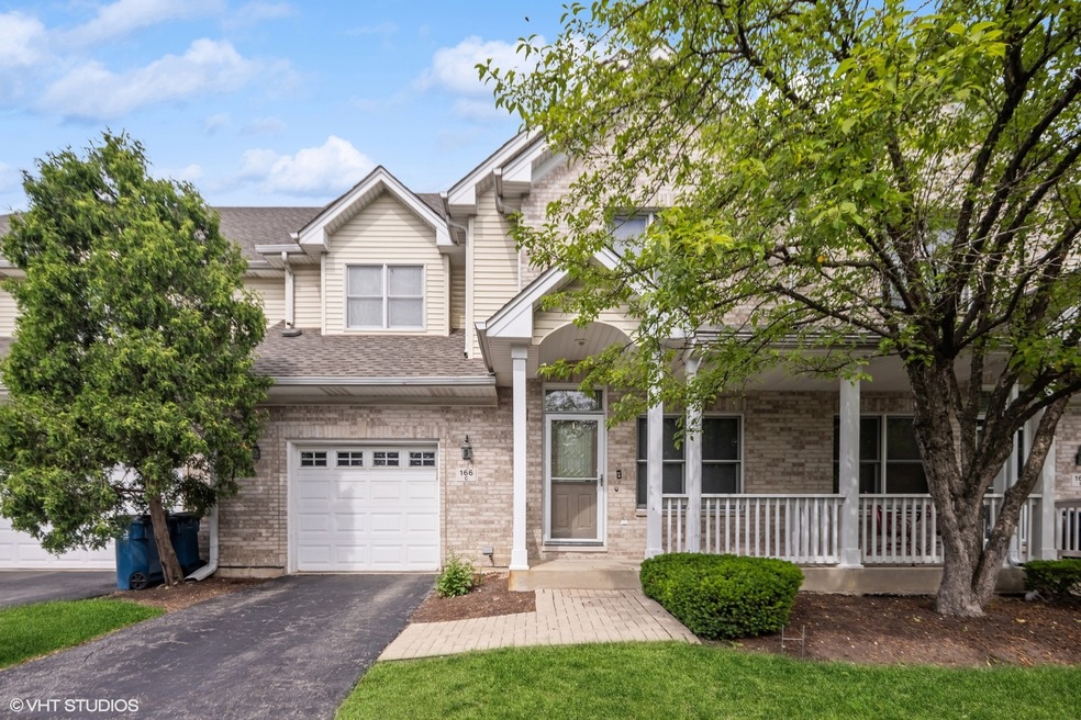 166 E Lake St unit C, Elmhurst, IL 60126 - photo 1