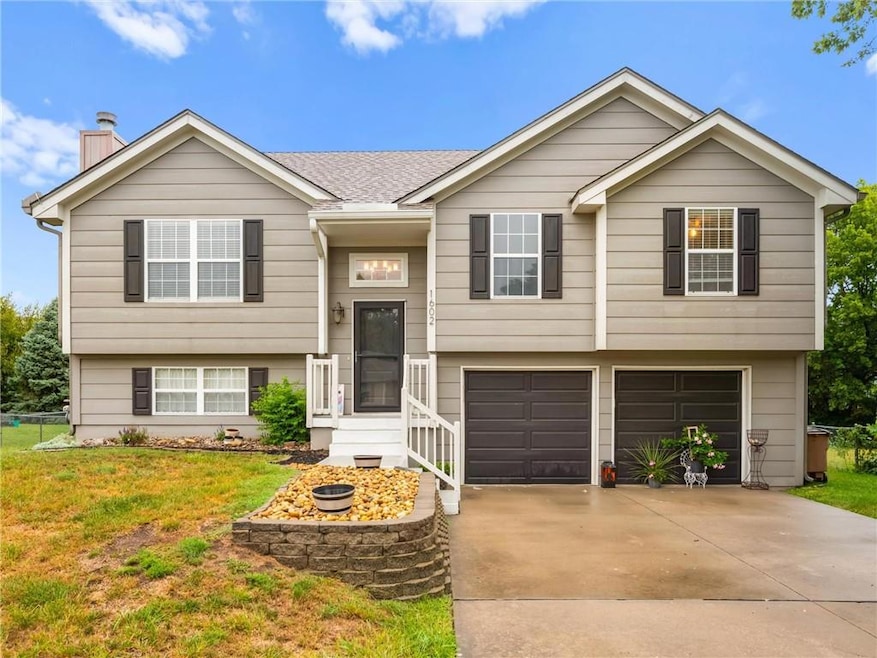 1602 W Pelham Path, Raymore, MO 64083 - photo 1