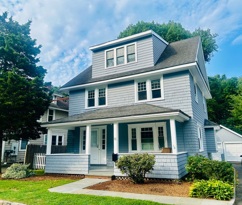 16 Park Ln, Darien, CT 06820 - photo 1