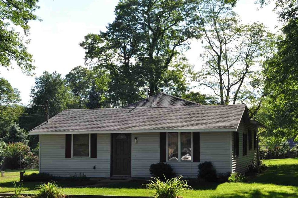 57328 County Road 117, Goshen, IN 46528 - photo 1