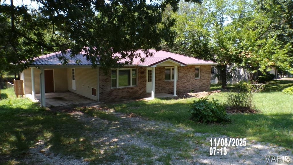 907 Belshe Ave, Richland, MO 65556 - photo 1