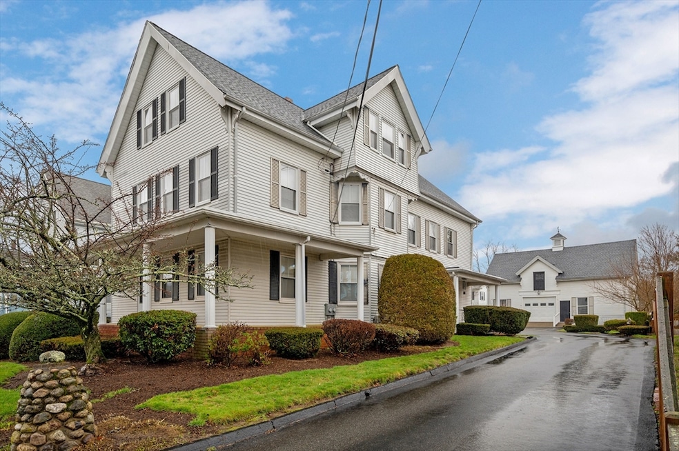 7 Fay St, Taunton, MA 02780 - photo 1