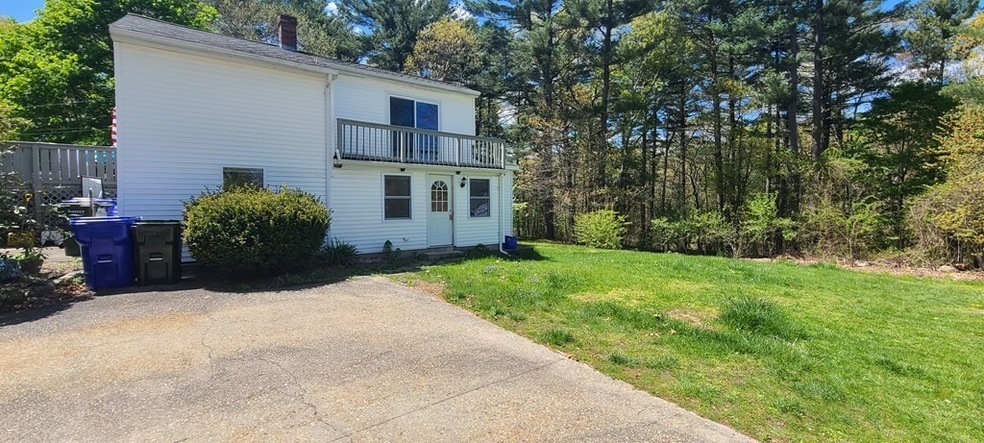 10 Mellen St unit A, Hopedale, MA 01747 - photo 1