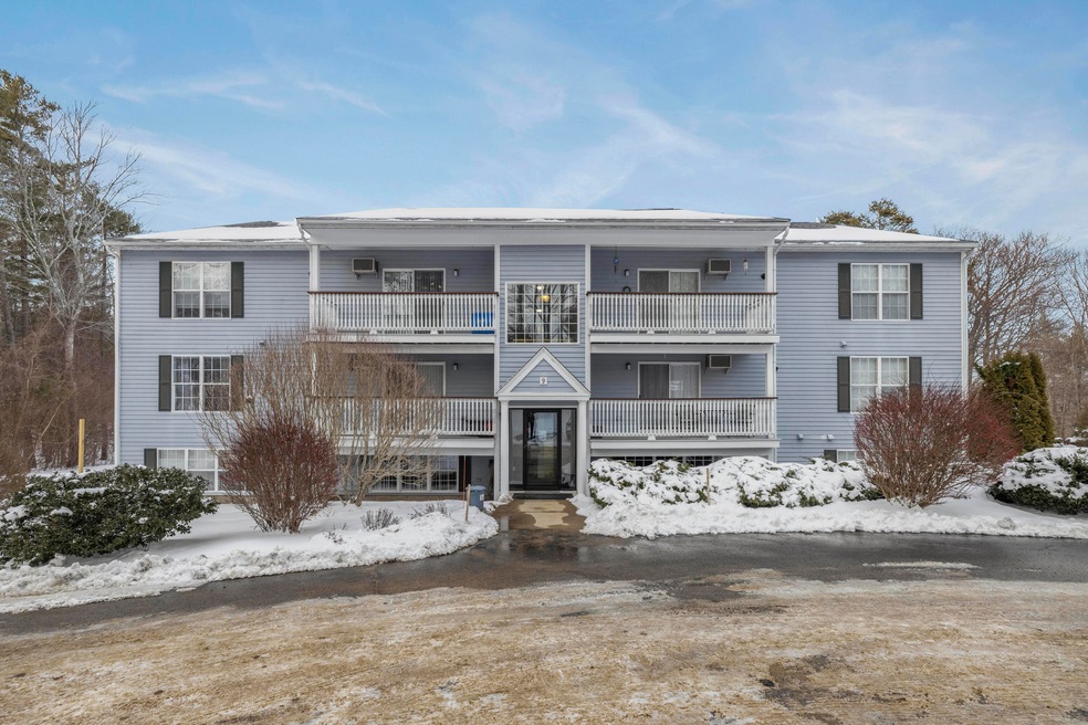 9 Stoneridge Ln unit 22, York, ME 03909 - photo 1