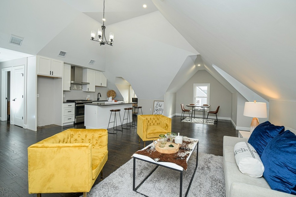 51 Bicknell St unit 3, Dorchester, MA 02121 - photo 1