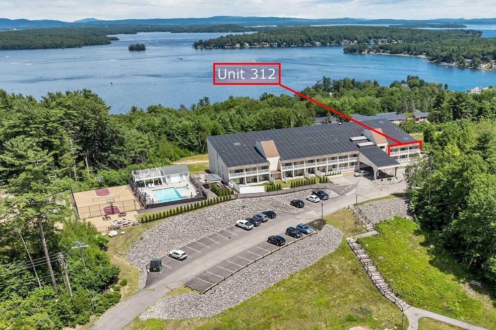 375 Endicott St N unit 312, Laconia, NH 03246 - photo 1