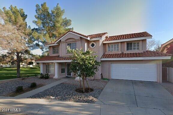 3933 W Rene Dr, Chandler, AZ 85226 - photo 1