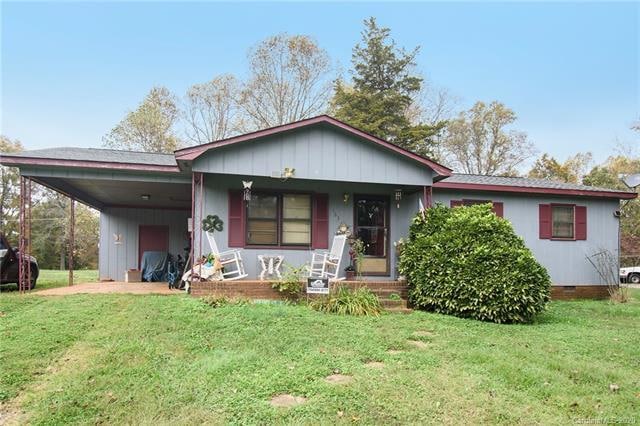 163 Roseman Ln, Statesville, NC 28625 - photo 1