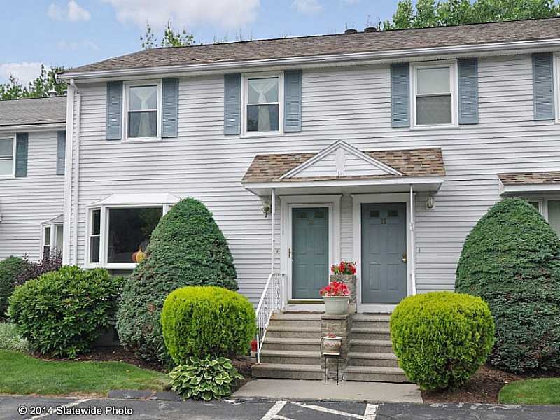 15 Magnum Ct unit 12, Smithfield, RI 02917 - photo 1