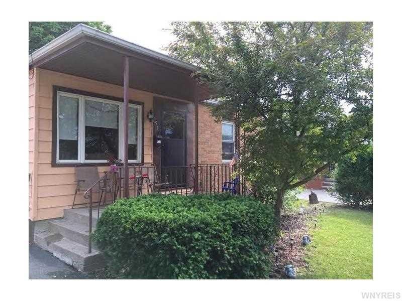 Exterior Front. Beautiful ranch home East side of 