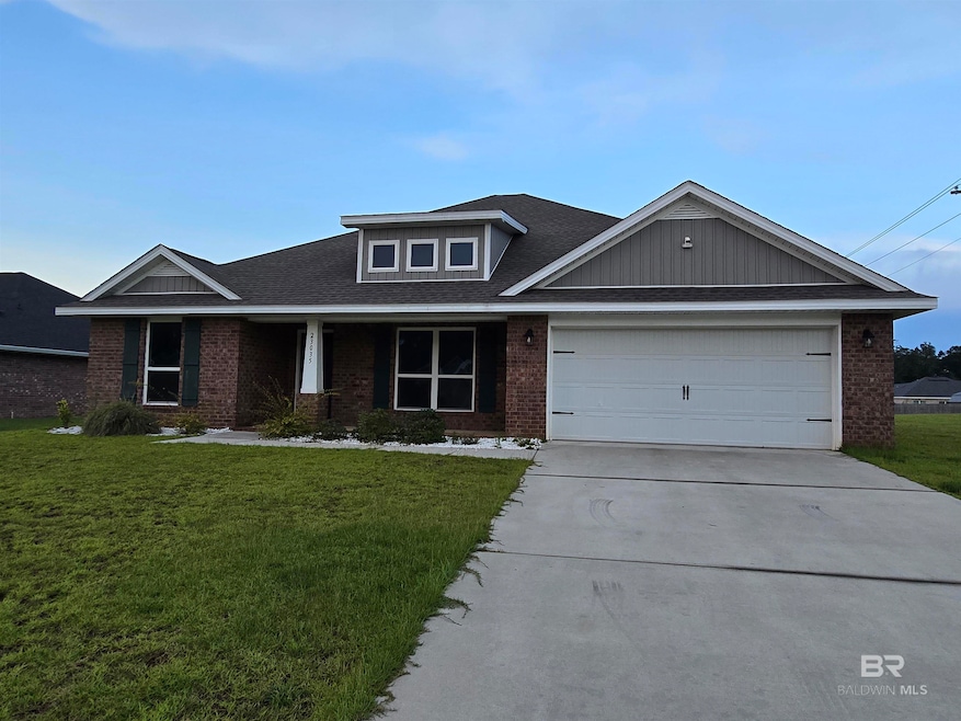 23035 Ridgewood Dr, Robertsdale, AL 36567 - photo 1