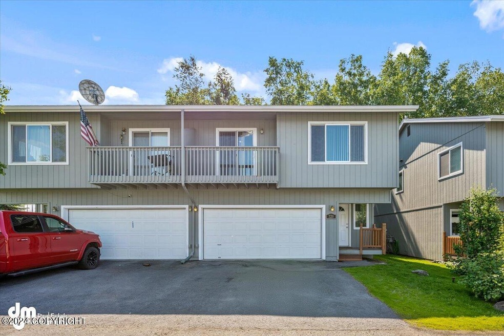 720 Bridgestone Court #16