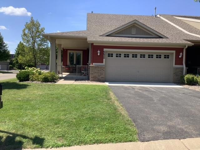 6624 98th Ln N, Brooklyn Park, MN 55445 - photo 1