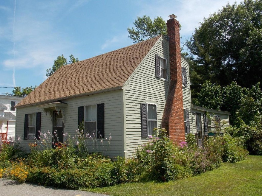 27 Union St, Saco, ME 04072 - photo 1