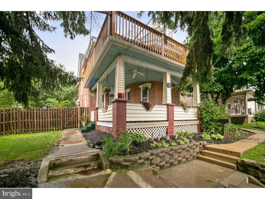 47 Green St unit 47, Souderton, PA 18964 - photo 1