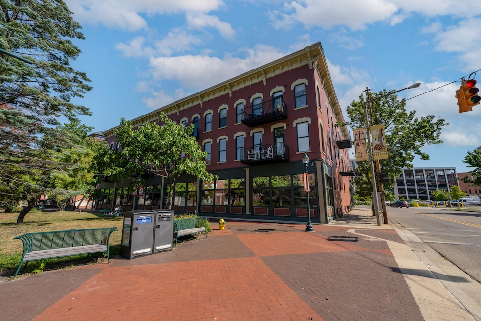 222 N Kalamazoo Mall unit 320, Kalamazoo, MI 49007 - photo 1