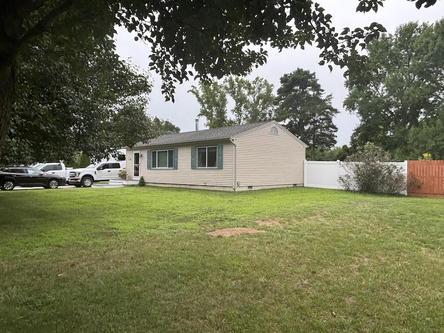 145 Robert Best Rd, Egg Harbor Township, NJ 08234 - photo 1