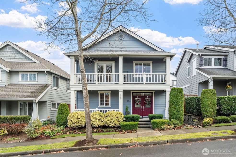 2456 30th Ave NE, Issaquah, WA 98029 - photo 1