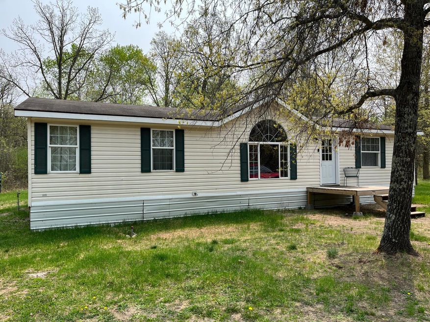 6652 124th St SW, Motley, MN 56466