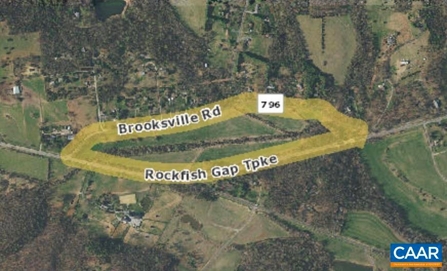 0 Rockfish Gap Turnpike unit 644901, Afton, VA 22920 - photo 1
