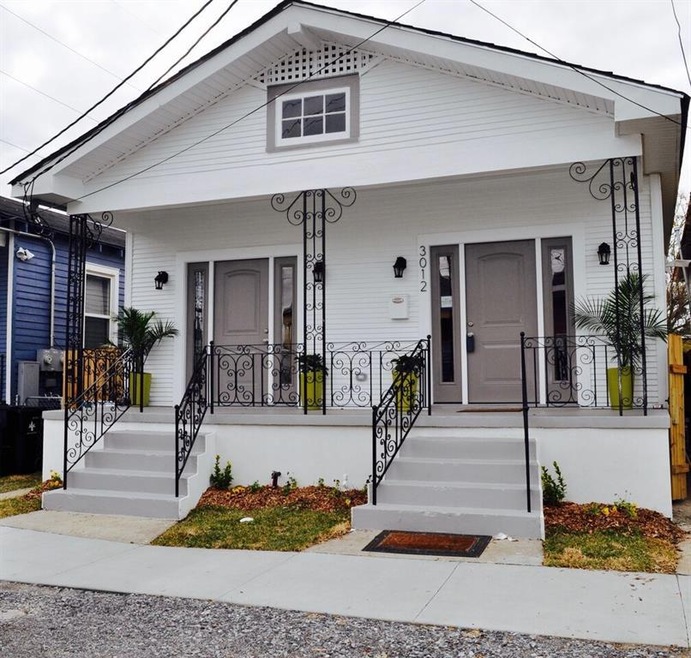 3012 Toulouse St, New Orleans, LA 70119 - photo 1
