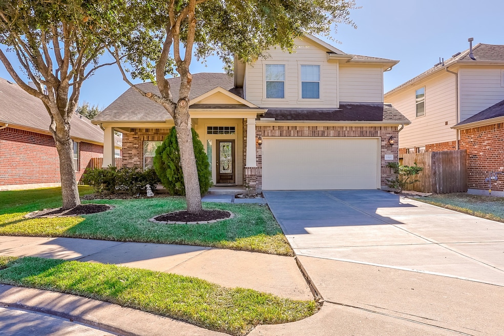 20507 Pink Granite Valley, Richmond, TX 77407 - photo 1