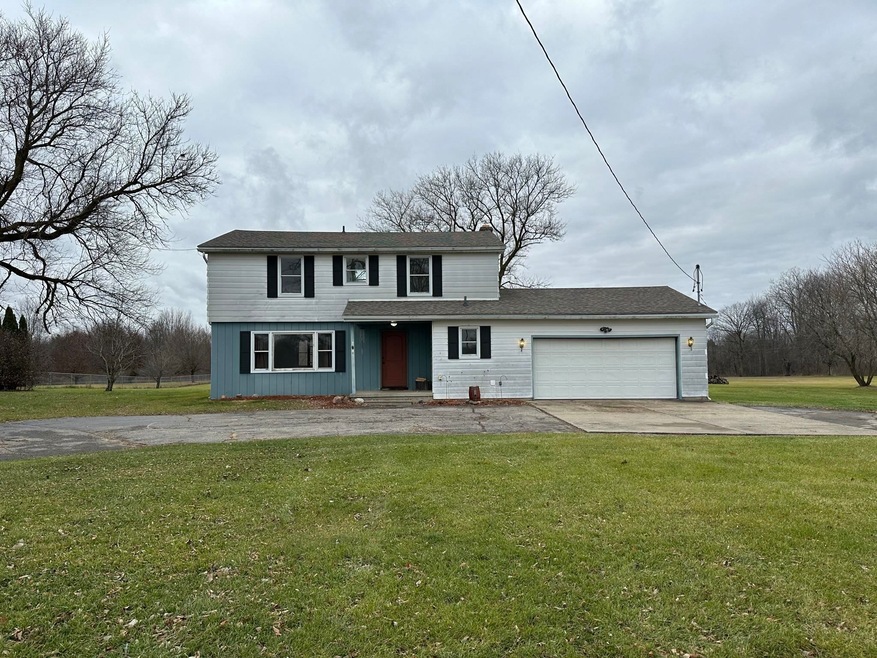 6419 N Elms Rd, Flushing, MI 48433 - photo 1