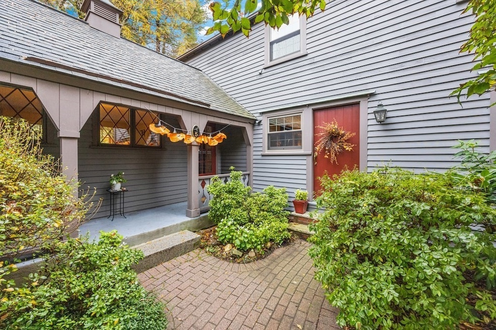 5 Turnburry Hill Rd, Lexington, MA 02421 - photo 1